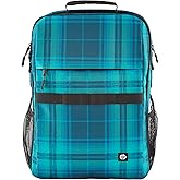HP Unisex Campus Rucksack, Laptop Rucksack, 15.6 Zoll Laptop Fach