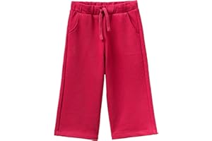 United Colors of Benetton Pantaloni Bambine e Ragazze