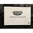 HeMan Masters of the Universe Classics Exclusive Action Figure 2Pack Eternian Palace Guards