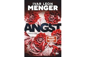 ANGST: Thriller | Psychospannung meets cooles Berlin-Setting