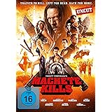 Machete Kills (Uncut)