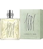 Cerruti 1881 Pour Homme Eau De Toilette 100ml Aftershave - Iconic