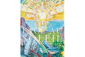 Face au soleil : un astre dans les arts