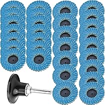 SET ABRASIVO TESTATA 8 Mm 10 Pezzi Fresa Diamantata Intaglio Pietra Per