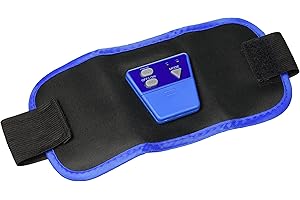 Makant AbGymnic Bauchweggürtel