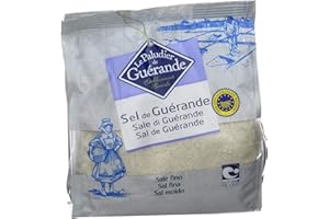 LE PALUDIER SAL FINA GRIS BOLSA 500 gr