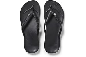 ARCHIES Footwear - Flip Flop Sandals – Offering Great Arch Support and Comfort