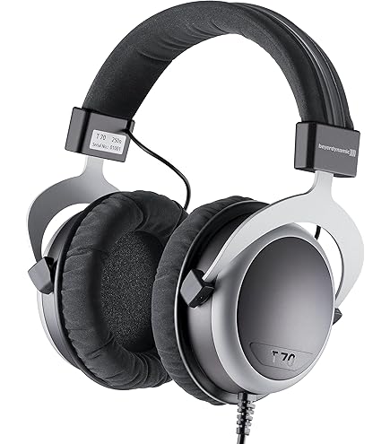 【ヘッドホン】beyerdynamic T90 beyerdynamic T90 New Tesla Audiophile Wired Headphone with