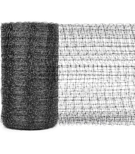 Obturateur De Tuile Anti Oiseaux Et Rongeurs Avec Clips Vieilli