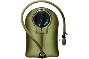 CAMELBAK Antidote 3 Litre Military Spec Short Reservoir - Coyote - 3 Litre/100oz