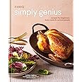 Food52 Simply Genius: Recipes for Beginners, Busy Cooks & Curious People [A Cookbook] (Food52 Works)