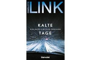 Kalte Tage