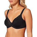 Triumph Modern Lace+Cotton W, Reggiseno Donna