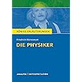 King Explanation: Text and Interpretation Drought Matt. The Physician. All required Information for Abitur, Matura, Klausur a