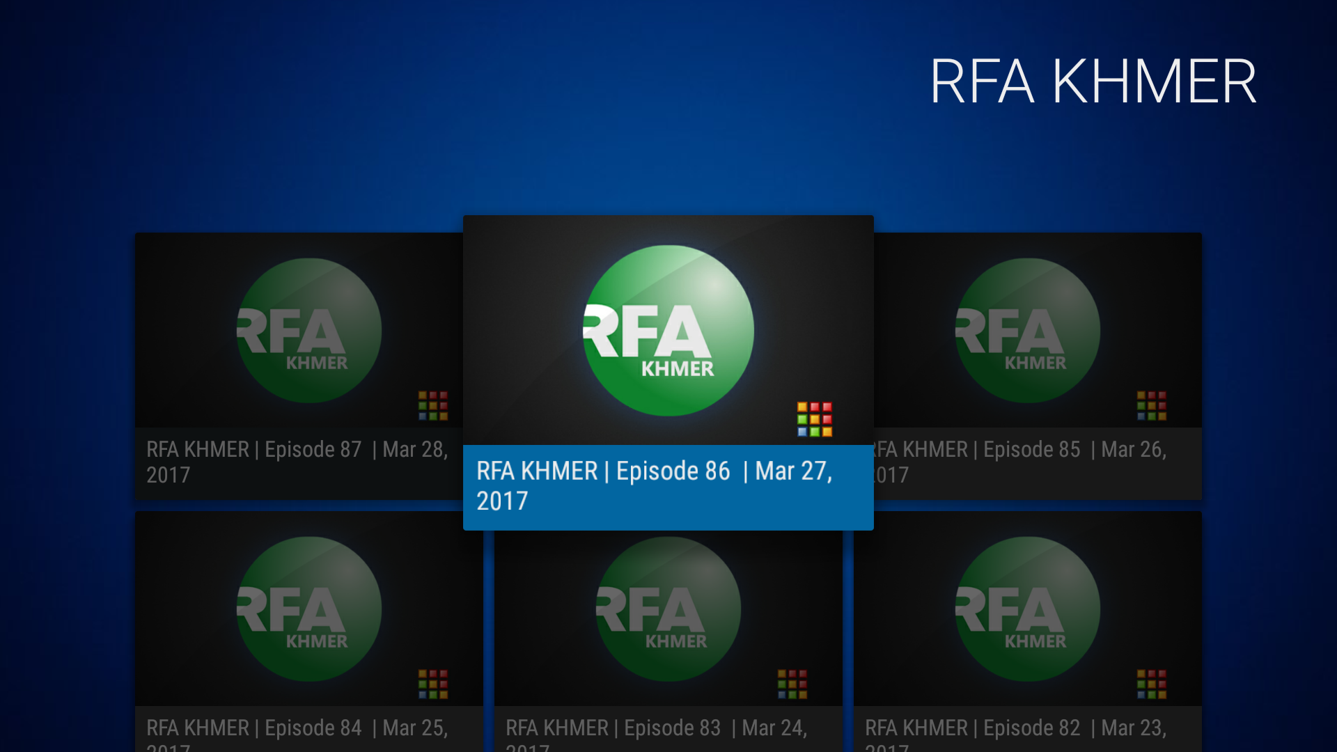 Malimar TV Amazon.fr Applis et Jeux