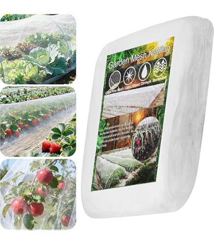 Confezione da 100 sacchetti per frutta con ... - Leroy Merlin