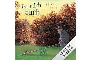 Du mich auch: Ein Rache-Roman