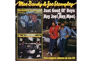 Just Good Ol' Boys/Hey Joe! (2on1)