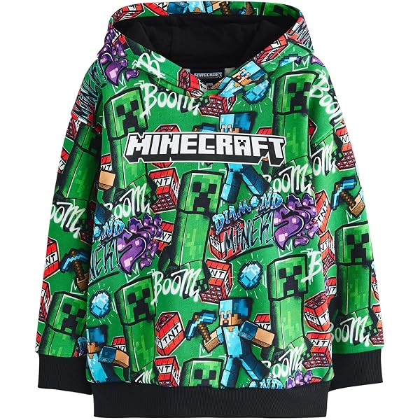 Pull de Noël avec père Noël - Vert - Kiabi - 14.00