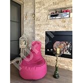 ARMUTLAND PUFUMO AKTİF ARMUT KOLTUK PEMBE