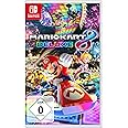 Mario Kart 8 Deluxe [Nintendo Switch]