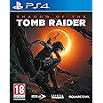 Shadow of the Tomb Raider