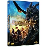 Dragonheart 3: The Sorcerer's Curse