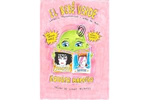 El bebé verde: Infancia, transexualidad y héroes del pop. Prólogo de Virginie Despentes
