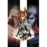 Attack on Titan Season 2 Manga Box Set: 3