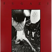 Fugazi CDセット 6枚 Fugazi (Seven Songs) [VINYL] by Fugazi: Amazon.co.uk: CDs & Vinyl