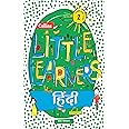 Collins Little Learners - Hindi_Lkg