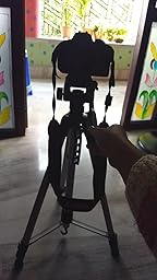 Amazonbasics Stativ Bis 152 Cm