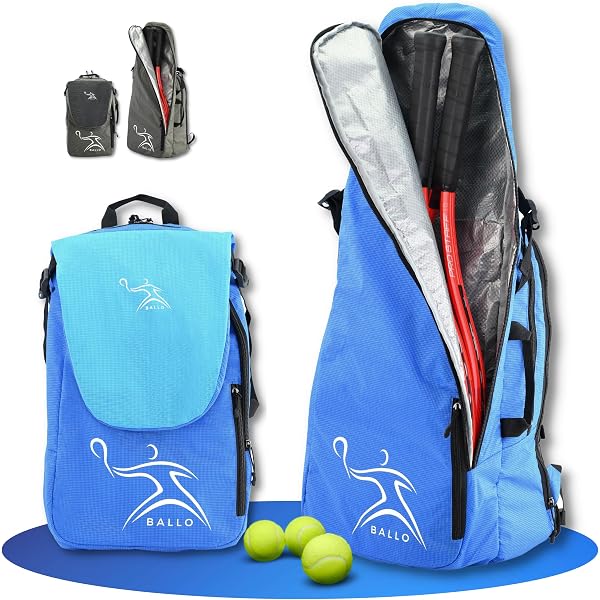 Sac à Dos Babolat Pure Drive 2020 - Couleur:Bleu Type Thermobag:Sac à