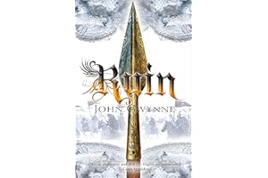 Ruin: The Faithful and the Fallen 03: 3