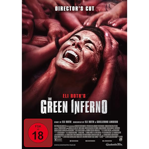 2001 Maniacs: Amazon.de: DVD & Blu-ray