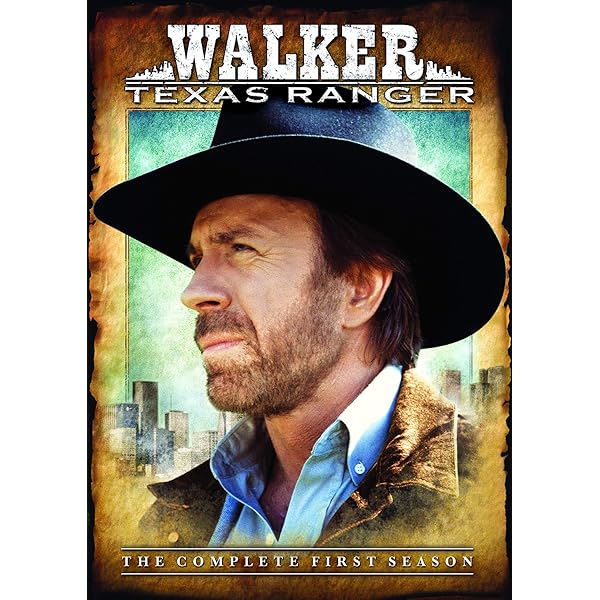 その他 Walker Texas Ranger: One Riot One Ranger [DVD] Walker - Texas Ranger: One Riot, One Ranger | eBay