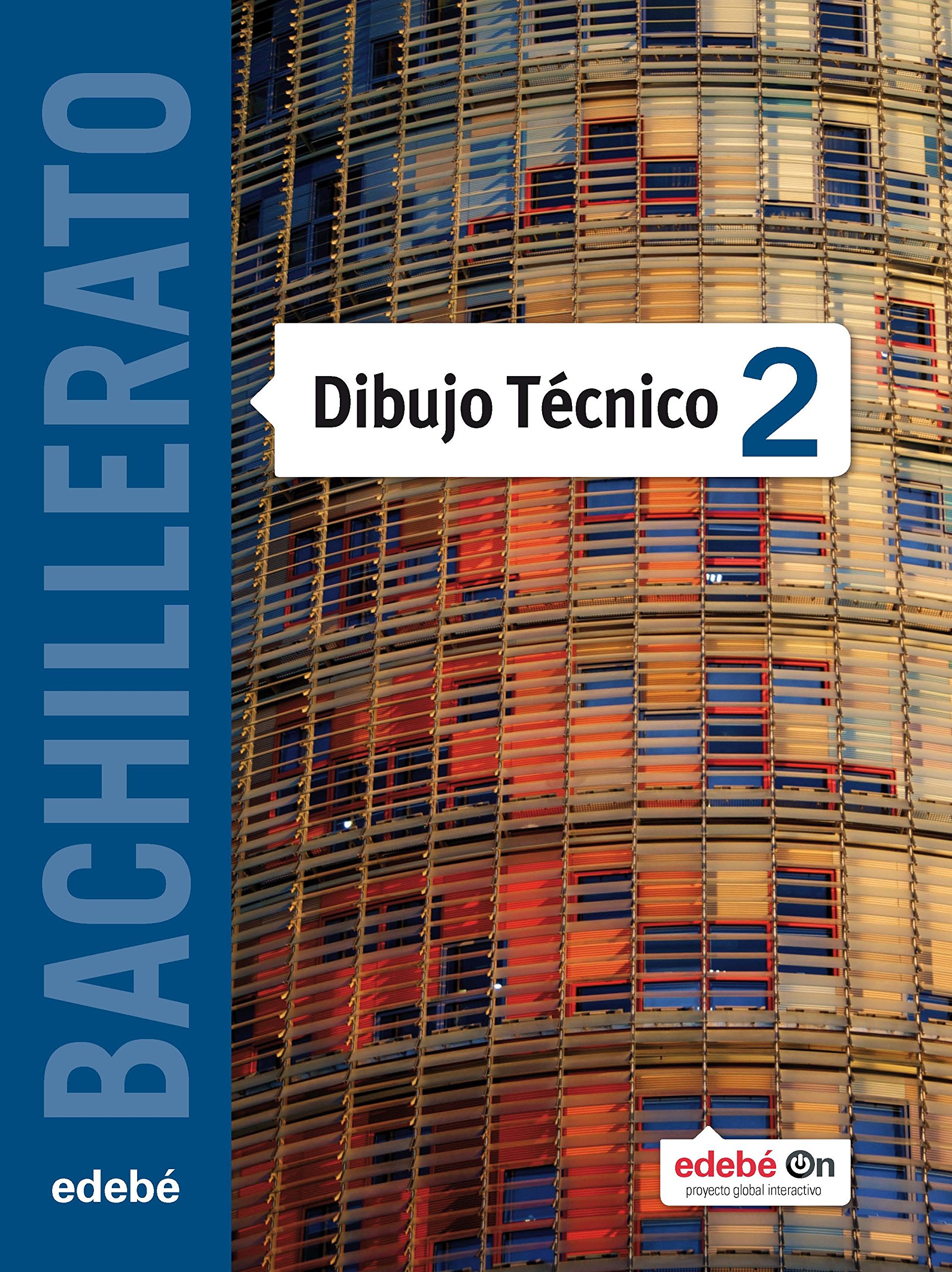 DIBUJO TECNICO TX2