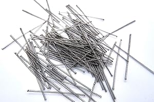 Power Cast SRT rig spring - sea fishing tackle rig making components