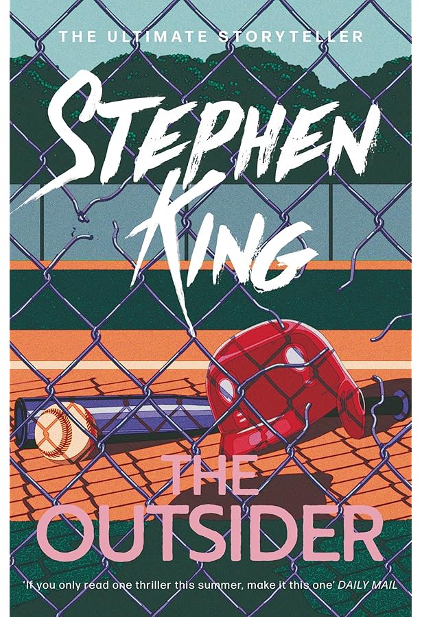 A Crime Thriller From The No. 1 Bestseller (The Bill Hodges