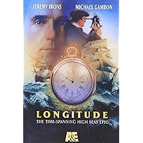 その他 Longitude [DVD] Longitude [DVD] [2000] [US Import]: Amazon.co.uk: Coy, Irons