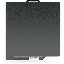 BIQU CryoGrip Pro Glacier - Placa de construcción Panda de 257 x 257 mm BIQU CryoGrip Pro Glacier - Placa de construcción Panda de 257 x 257 mm