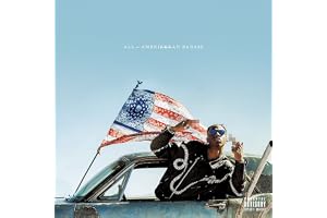 All-Amerikkkan Bada$$ (2026 Re-Press)