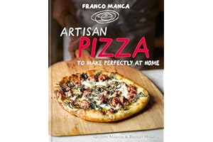 Franco Manca, Artisan Pizza to Make Perfectly at Home
