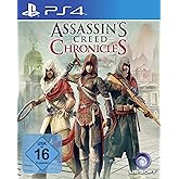 Assassin's Creed Chronicles - [PlayStation 4]