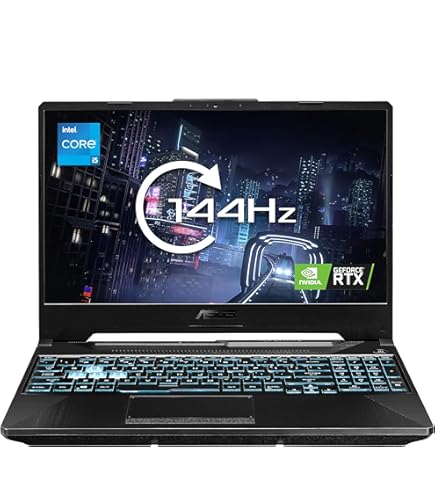 ASUS TUF Gaming F15 FX507ZU4 15.6