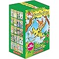 Geronimo Stilton (Set of 20 Books)
