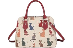 Signare Tapestry Handbags Shoulder bag and Crossbody Bags for Women