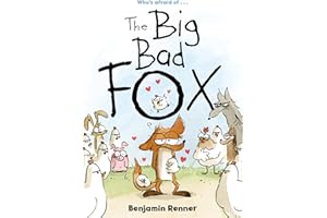 The Big Bad Fox