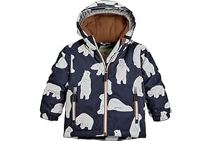 first instinct by killtec Unisex Fisw 30 Mns Ski Jckt Skijacke wasserdicht/Funktionsjacke mit Kapuze und Schneefang