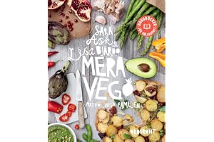 Mera vego : mat för hela familjen